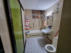 Sherwood Towers (D21), Apartment #504113401